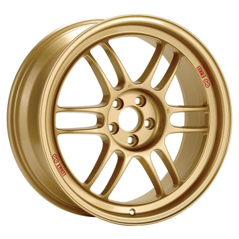 Enkei RPF1 17x9 5x114.3 45mm Offset 73mm Bore Wheel