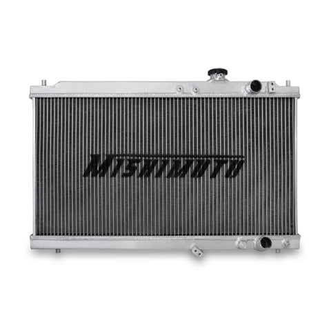 Mishimoto 1994-2001 Acura Integra 3 Row Manual X-LINE (Thicker Core) Aluminum Radiator