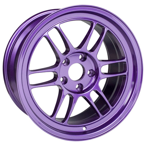 Enkei RPF1 17x9 5x114.3 22mm Offset 73mm Bore Wheel