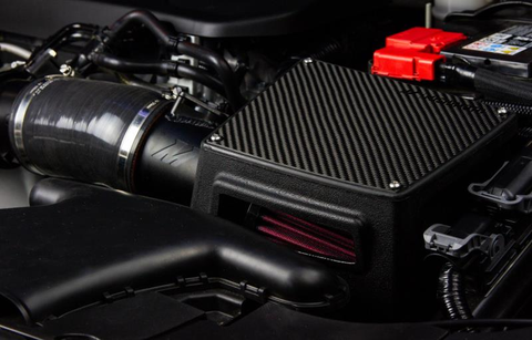 Mishimoto Performance Air Intake, fits Honda Accord 2.0T 2018+