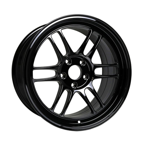 Enkei RPF1 18x9.5 5x114.3 15mm Offset 73mm Bore Wheel