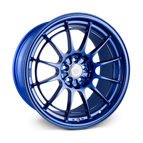 Enkei NT03+M 18x9.5 5x114.3 40mm Offset 72.6mm Bore