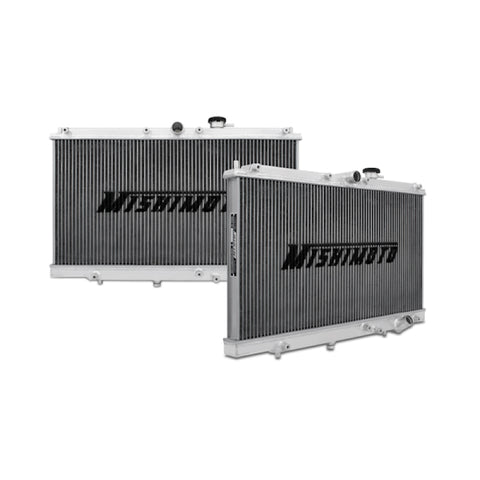 Mishimoto 1997-2001 Honda Prelude Aluminum Radiator