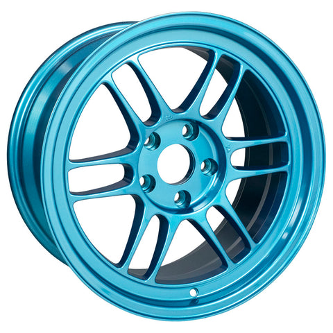 Enkei RPF1 17x9 5x114.3 22mm Offset 73mm Bore Wheel