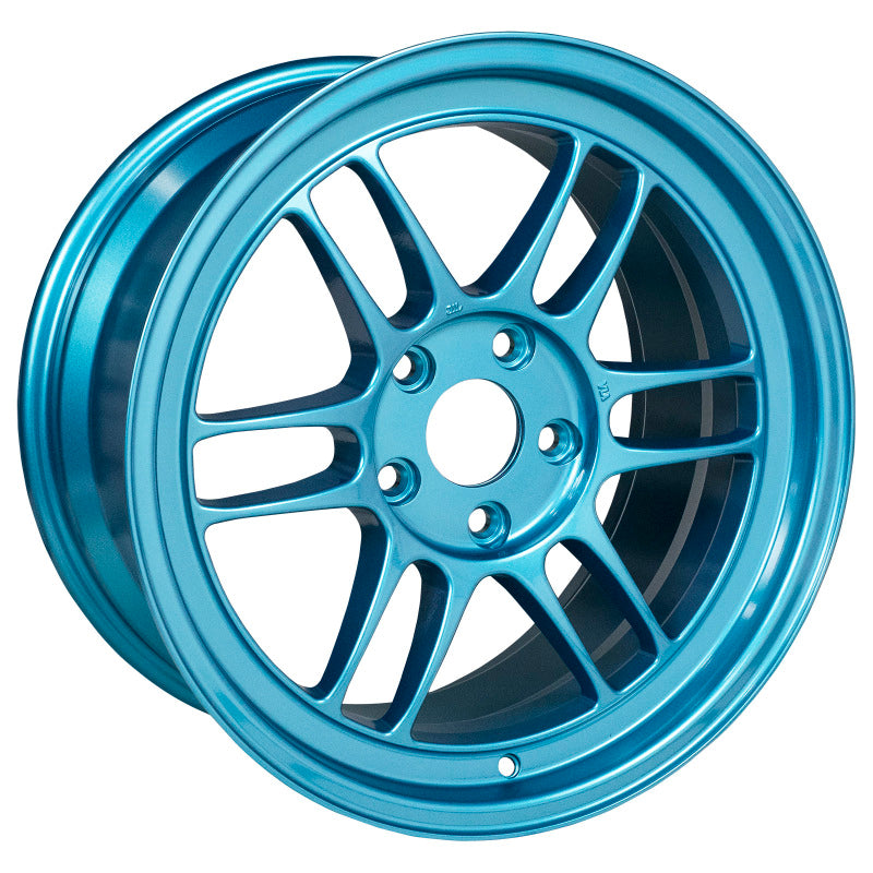 Enkei RPF1 17x9 5x114.3 45mm Offset 73mm Bore Wheel