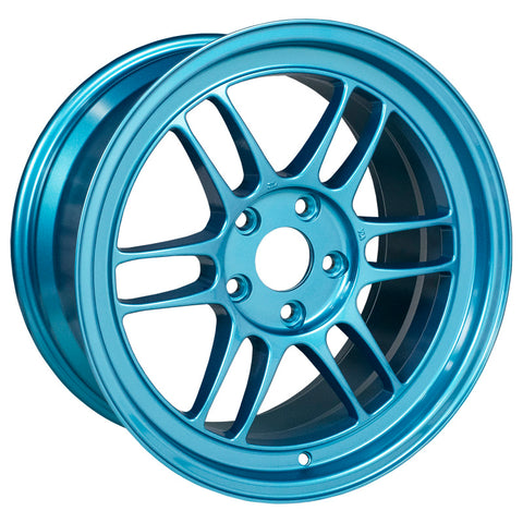 Enkei RPF1 17x9 5x114.3 45mm Offset 73mm Bore Wheel