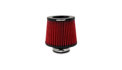 Vibrant Classic High Performance Air Filters