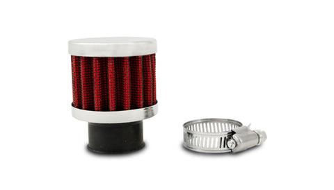 Vibrant Crankcase Breather Filters