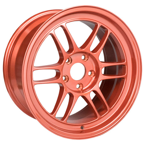 Enkei RPF1 17x9 5x114.3 35mm Offset 73mm Bore Wheel