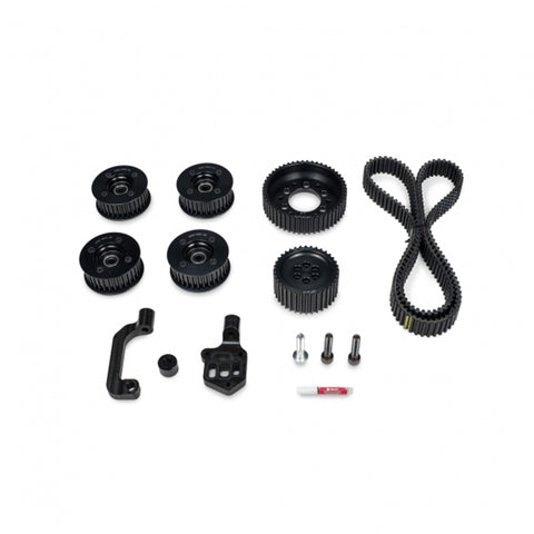 KraftWerks 2004-2009 Honda S2000 US 30mm Belt Upgrade Kit