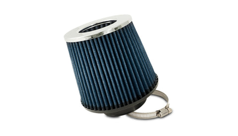 Vibrant Open Funnel High Performance Air Filters