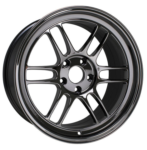 Enkei RPF1 17x9 5x114.3 45mm Offset 73mm Bore Wheel