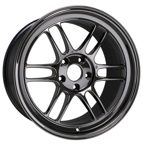 Enkei RPF1 17x8 5x114.3 45mm Offset 73mm Bore Wheel