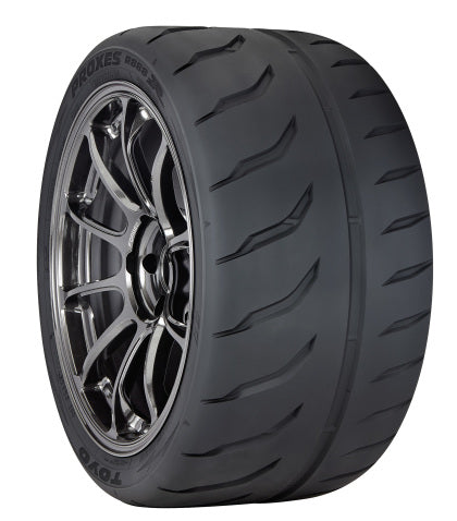 Toyo Proxes R888R Tire - 255/40ZR17