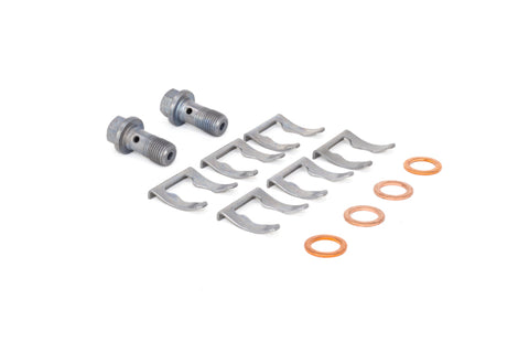 Goodridge 2009-2013 Honda Fit (non-EV Models) Brake Lines