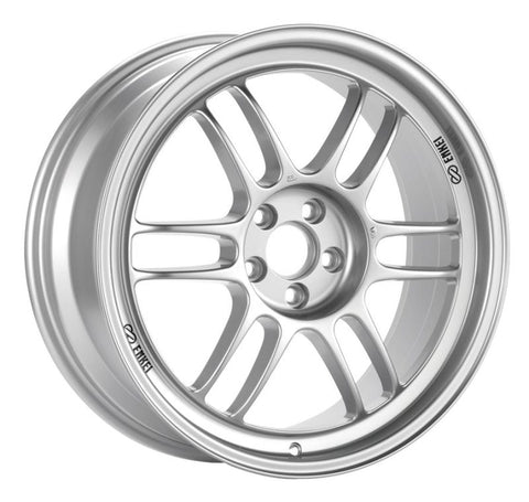 Enkei RPF1 17x9 5x114.3 45mm Offset 73mm Bore Wheel