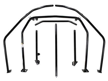 Cusco 1992-1995 Honda Civic Roll Cage -Sfty21 6pt