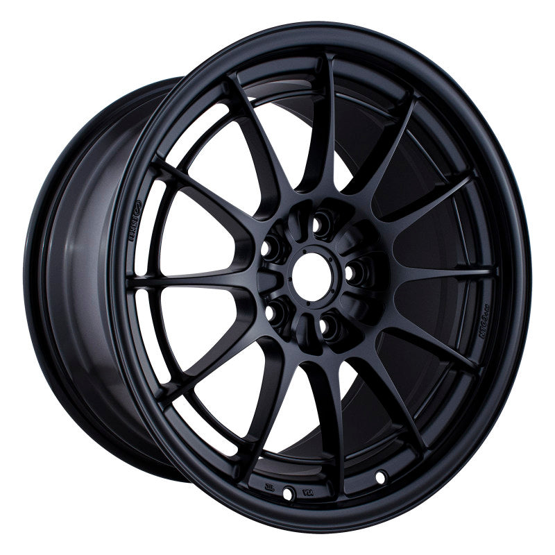 Enkei NT03+M 18x9.5 5x114.3 40mm Offset 72.6mm Bore