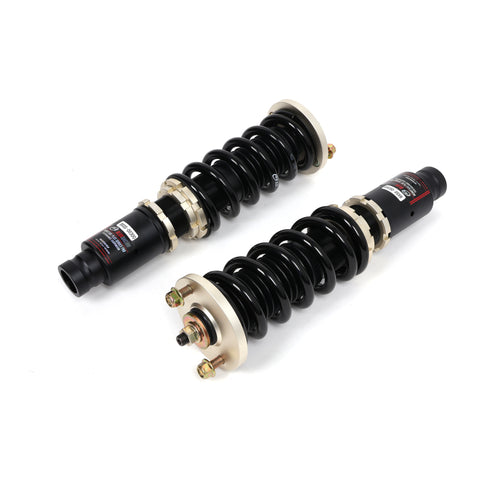 Blox Racing Street Series HS Coilovers - 92-00 Civic / 94-01 Integra
