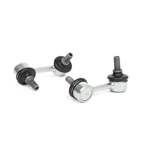 Blox Racing Rear Fixed Sway Bar End Link Set - 92-00 Civic / 94-01 Integra