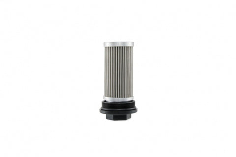 Grams Performance 20 Micron -8AN Fuel Filter