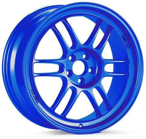 Enkei RPF1 18x9.5 5x114.3 15mm Offset 73mm Bore Wheel