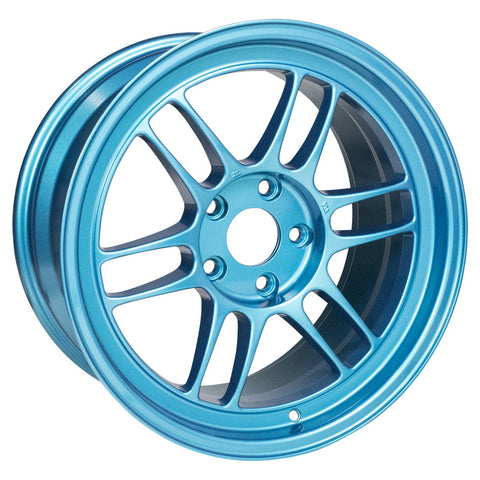 Enkei RPF1 17x9 5x114.3 35mm Offset 73mm Bore Wheel