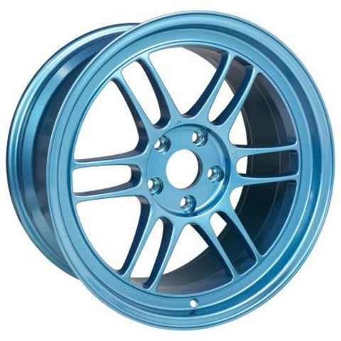 Enkei RPF1 18x9.5 5x114.3 15mm Offset 73mm Bore Wheel