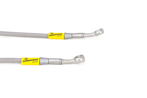 Goodridge 2002-2006 Acura RSX Type S Brake Lines