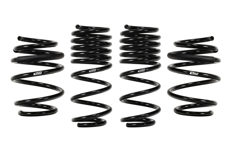 Eibach PRO-Kit Performance Springs - 2017+ Civic Type-R (FK8)