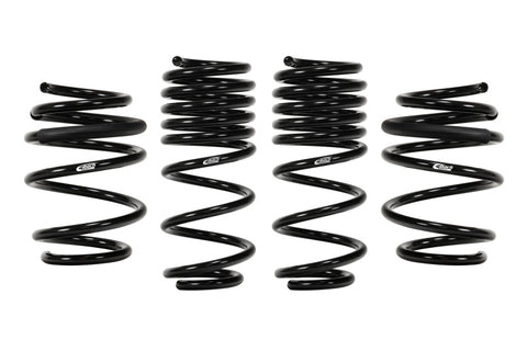 Eibach PRO-Kit Performance Springs - 2017+ Civic Type-R (FK8)