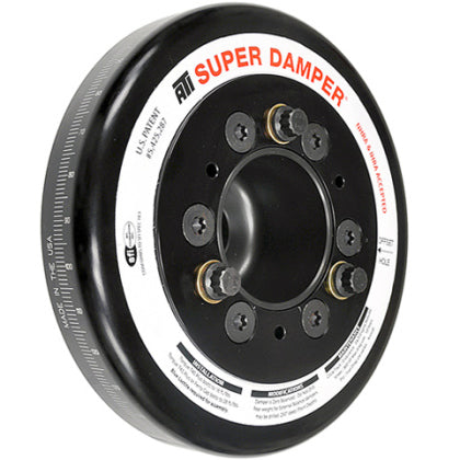 ATI Honda S2000 Race Super Damper