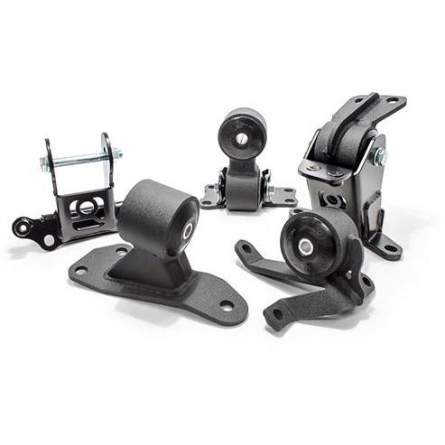 Innovative Steel Replacement Engine Mount Kit - 06-11 Civic Si