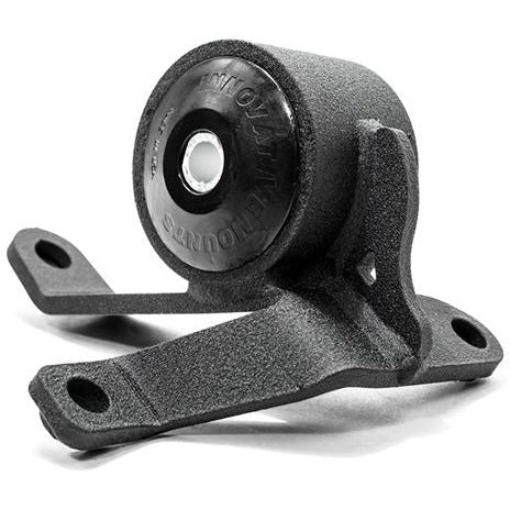 Innovative Steel Replacement Engine Mount Kit - 06-11 Civic Si