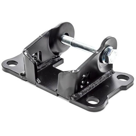 Innovative Steel Replacement Engine Mount Kit - 06-11 Civic Si