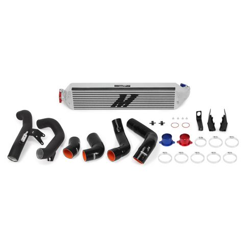 Mishimoto Performance Intercooler Kit, fits Honda Civic 1.5T/Si 2016-2021