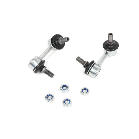 Blox Racing Rear Fixed Sway Bar End Link Set - 92-00 Civic / 94-01 Integra