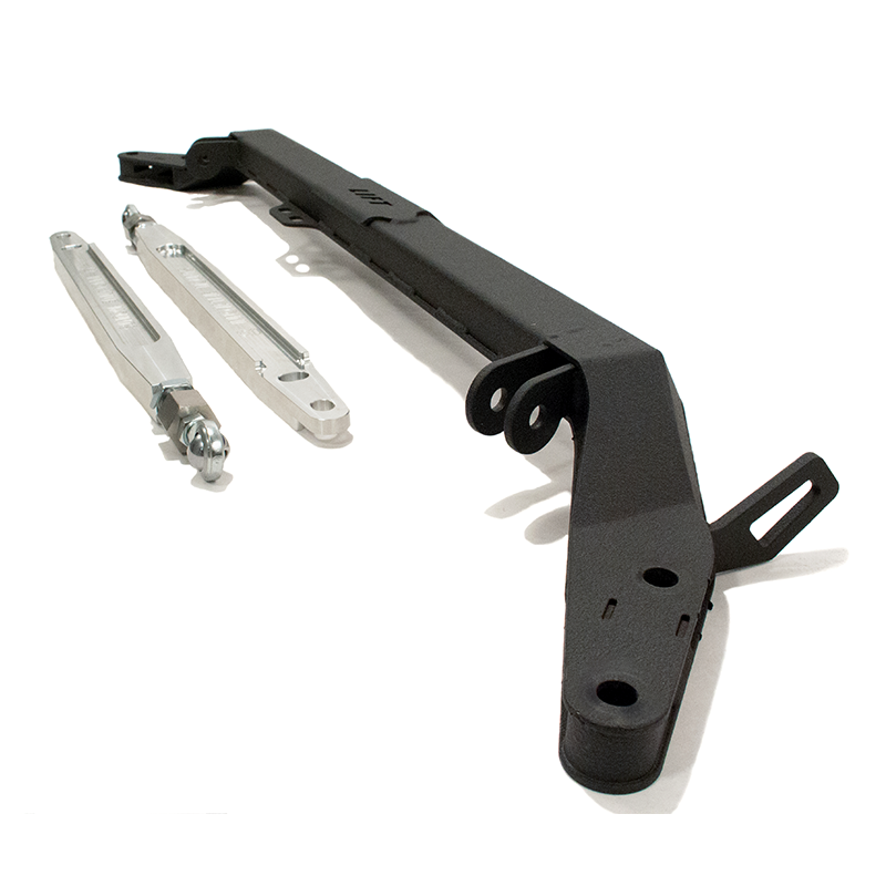 Innovative Pro-Series Competition Traction Bar - 88-91 Civic / CRX