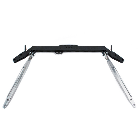 Innovative Pro-Series Competition Traction Bar - 88-91 Civic / CRX