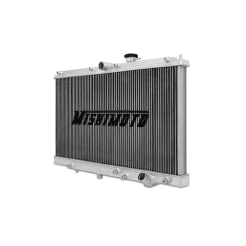 Mishimoto 1997-2001 Honda Prelude Aluminum Radiator