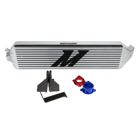 Mishimoto Performance Intercooler, fits Honda Civic 1.5T/Si 2016-2021