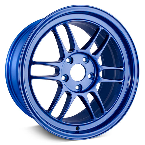 Enkei RPF1 17x9 5x114.3 45mm Offset 73mm Bore Wheel