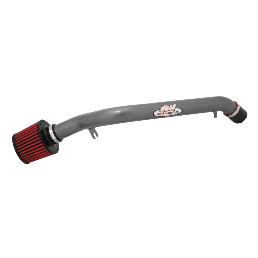 AEM 92-95 Honda Civic Silver Cold Air Intake