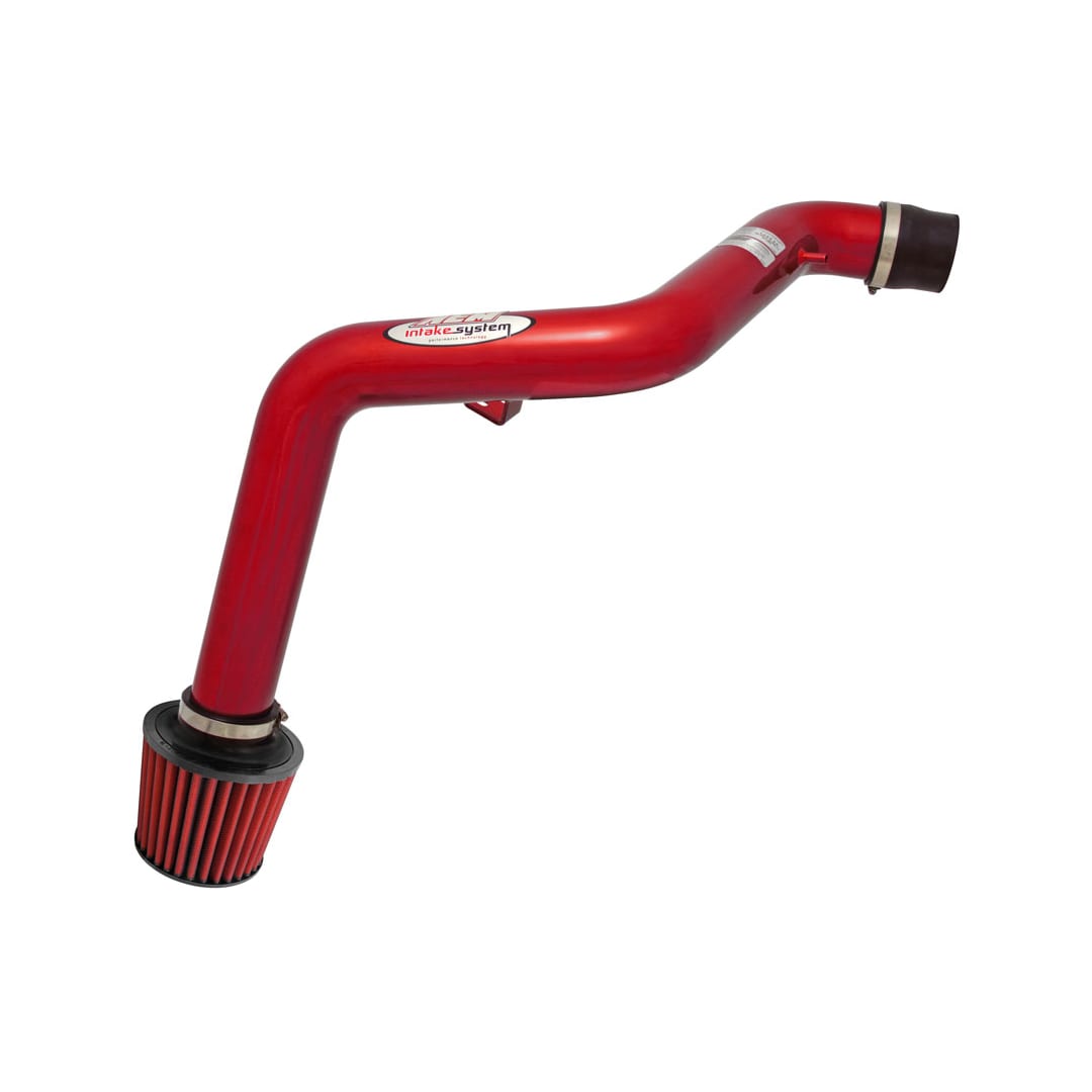 AEM 97-01 Prelude Red Cold Air Intake