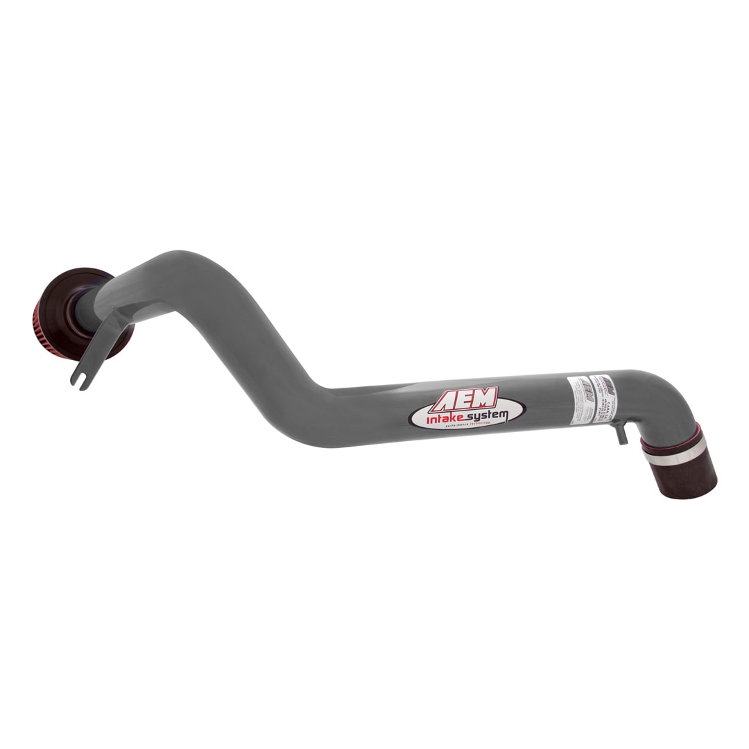 AEM 98-02 Accord DX LX EX 4cyl. Silver Cold Air Intake