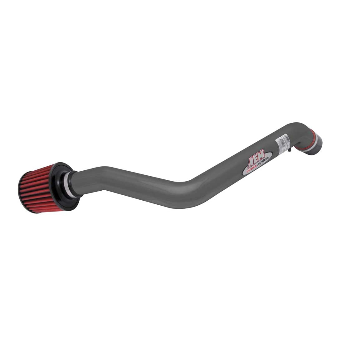 AEM 99-00 Honda Civic Si Silver Cold Air Intake