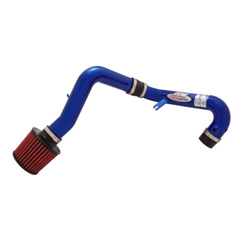 AEM 01-05 Honda Civic EX 1.7L-L4 M/T Blue Cold Air Intake