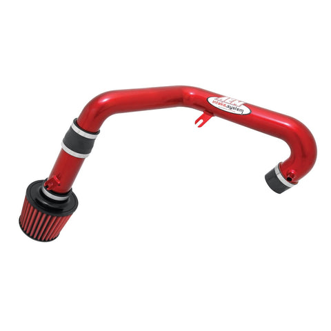 AEM 01-05 Honda Civic DX/LX M/T Red Cold Air Intake