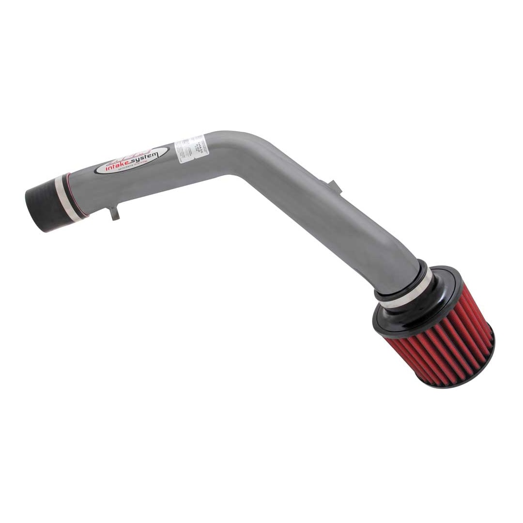 AEM 03-06 Accord V6 LX & EX Silver Cold Air Intake