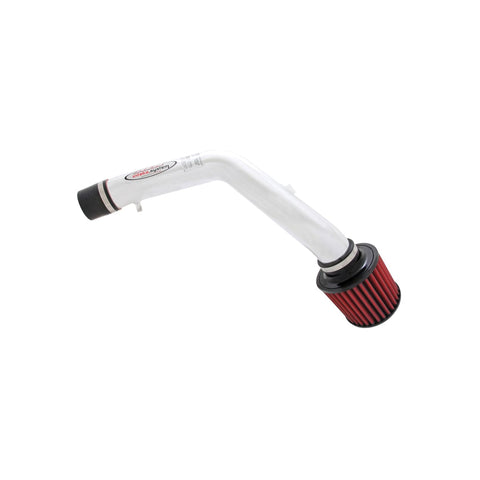 AEM 03-06 Honda V6 LX & EX Polished Cold Air Intake